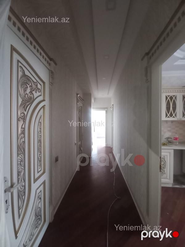 Satılır 4 otaqlı Bina evi menzil (Yeni tikili), 131 m², 6-cı mikrorayon — Mənzil, Sumqayıt (5)