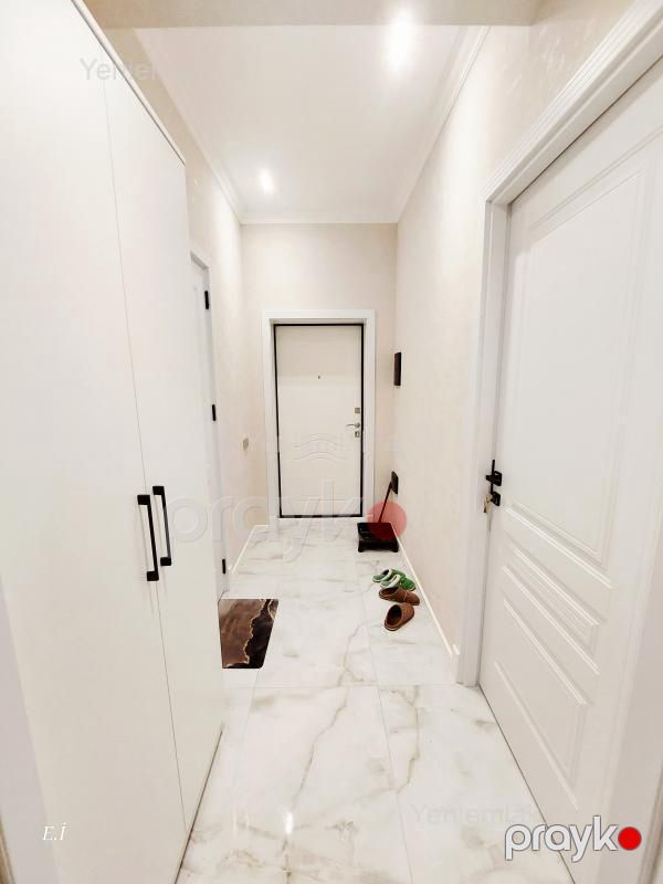 Satılır 2 otaqlı Bina evi menzil (Yeni tikili), 64 m², Sumqayıt Bulvarı — Mənzil, Sumqayıt (11)