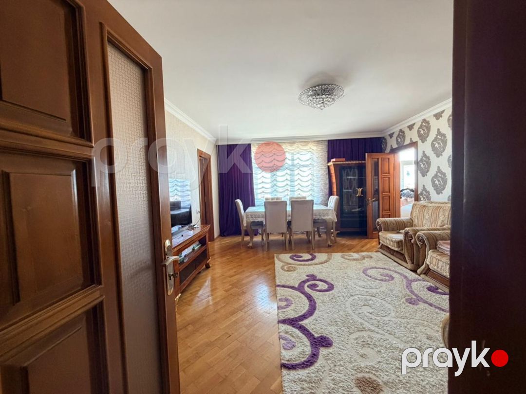 4-otaqlı mənzil, Sumqayıt ş., 80 m² — Mənzil, Sumqayıt (3)