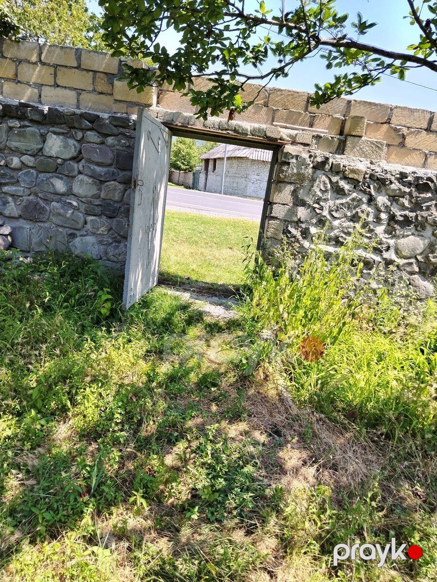 Həyət evi, Oğuz r — Ev, villa, Oğuz (11)