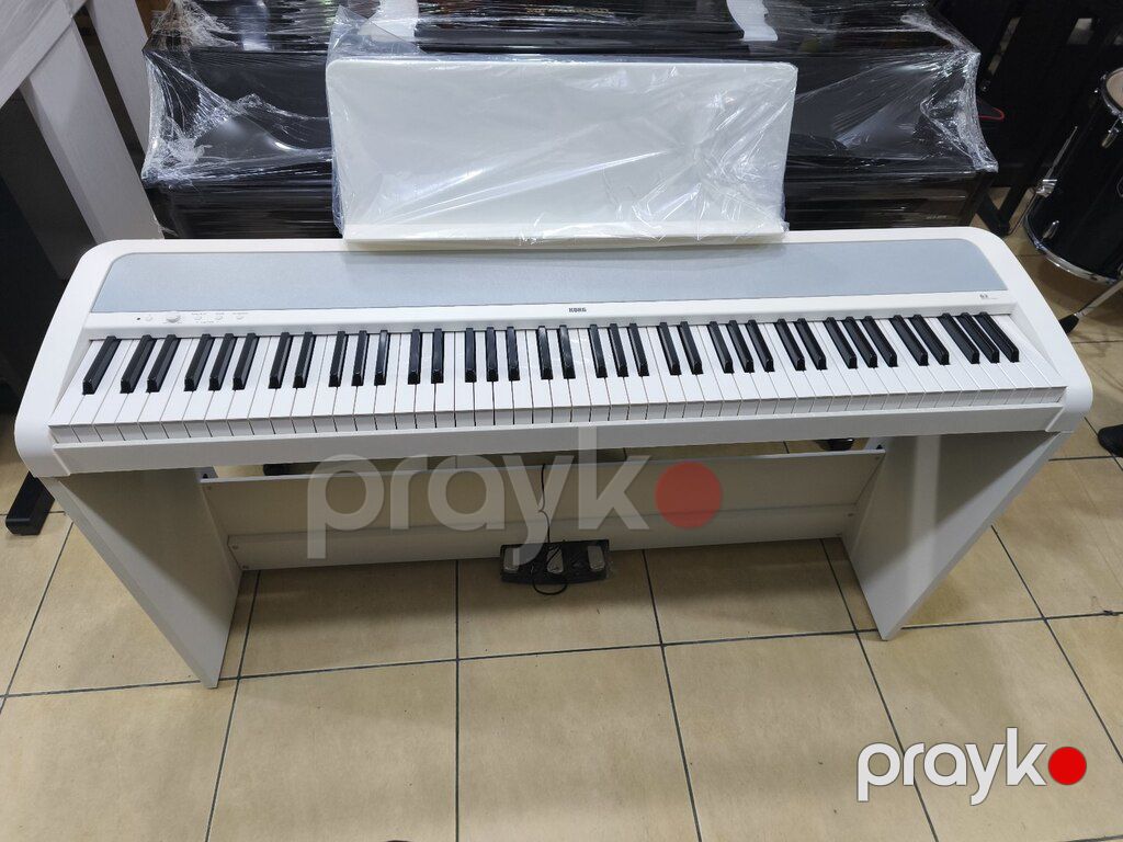 "Korg B2" elektron piano — Musiqiə alətləri, Bakı (2)