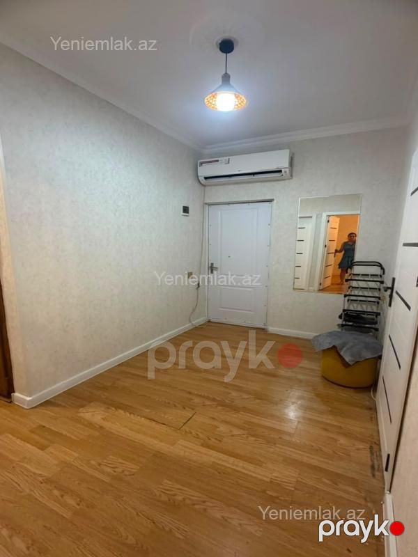 Satılır 3 otaqlı Bina evi menzil (Köhnə tikili), 70 m², Suraxanı rayonu — Mənzil, Bakı (9)