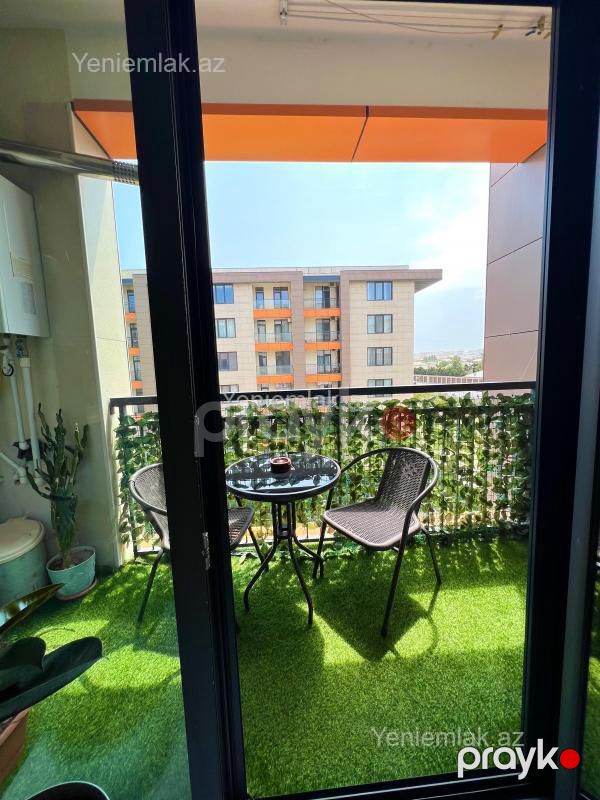 Satılır 3 otaqlı Bina evi menzil (Yeni tikili), 140 m², Sumqayıt Bulvarı — Mənzil, Sumqayıt (10)