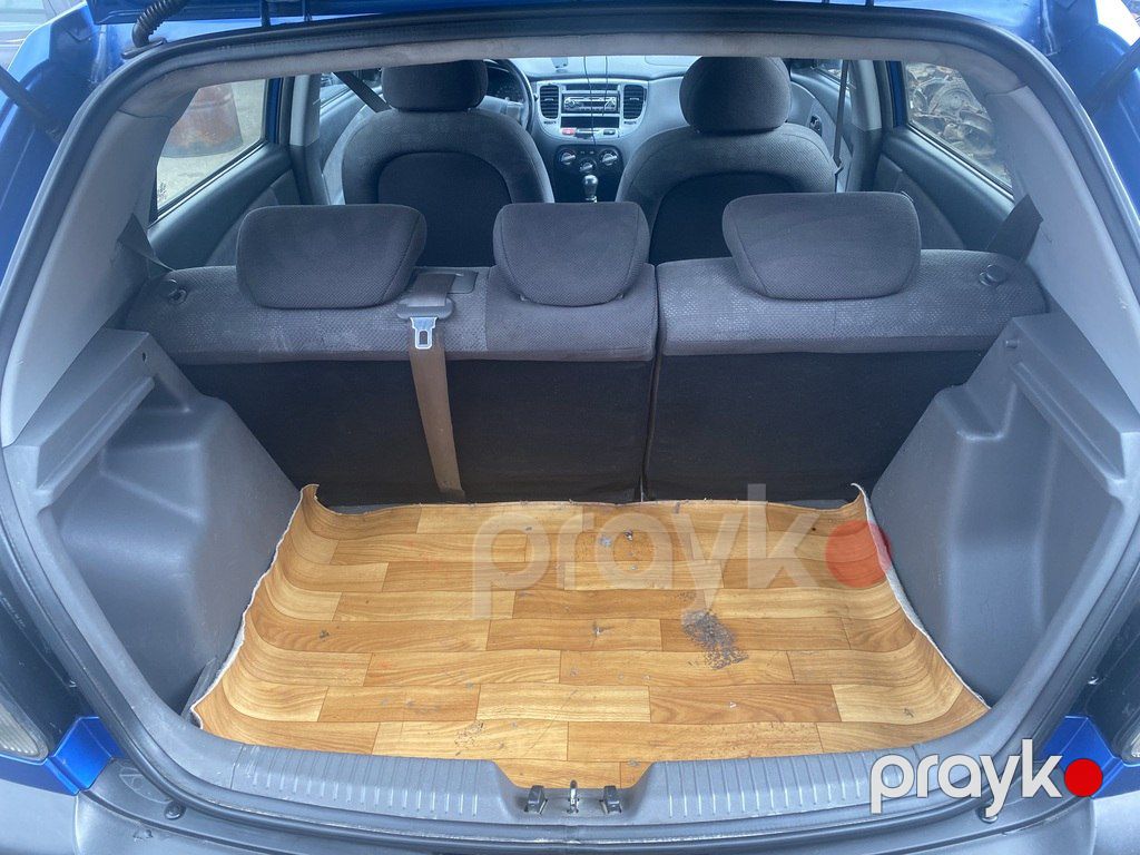 Kia Rio, 1.5 L, 2005 il, 300 000 km — Avtomobillər, Bakı (4)