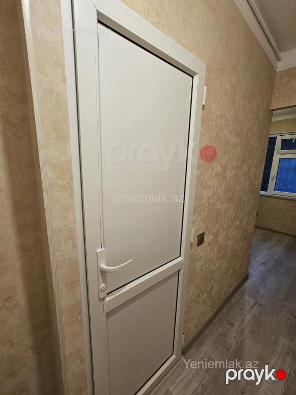 Satılır 1 otaqlı Bina evi menzil (Köhnə tikili), 33 m², 5-ci mikrorayon — Mənzil, Sumqayıt (12)