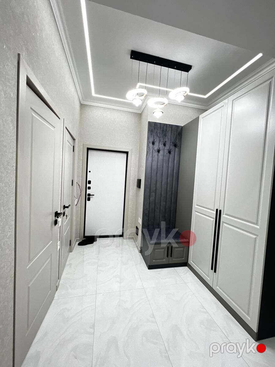 Satılır 3 otaqlı yeni tikili 86 m² — Mənzil, Bakı (4)