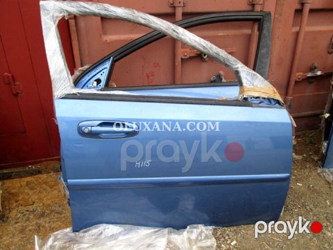 Chevrolet Lacetti qapisi — Bakı