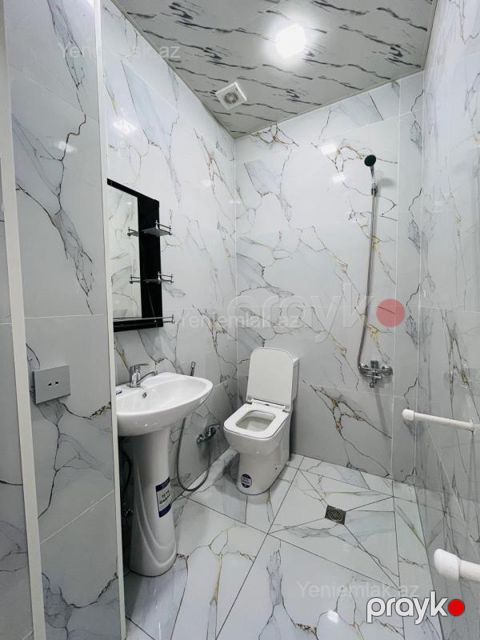 Satılır 2 otaqlı Bina evi menzil (Yeni tikili), 47 m², Xırdalan ş