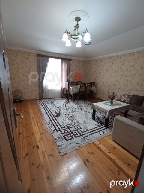3 otaqlı mənzil, 66 m², Masazır q., Abşeron