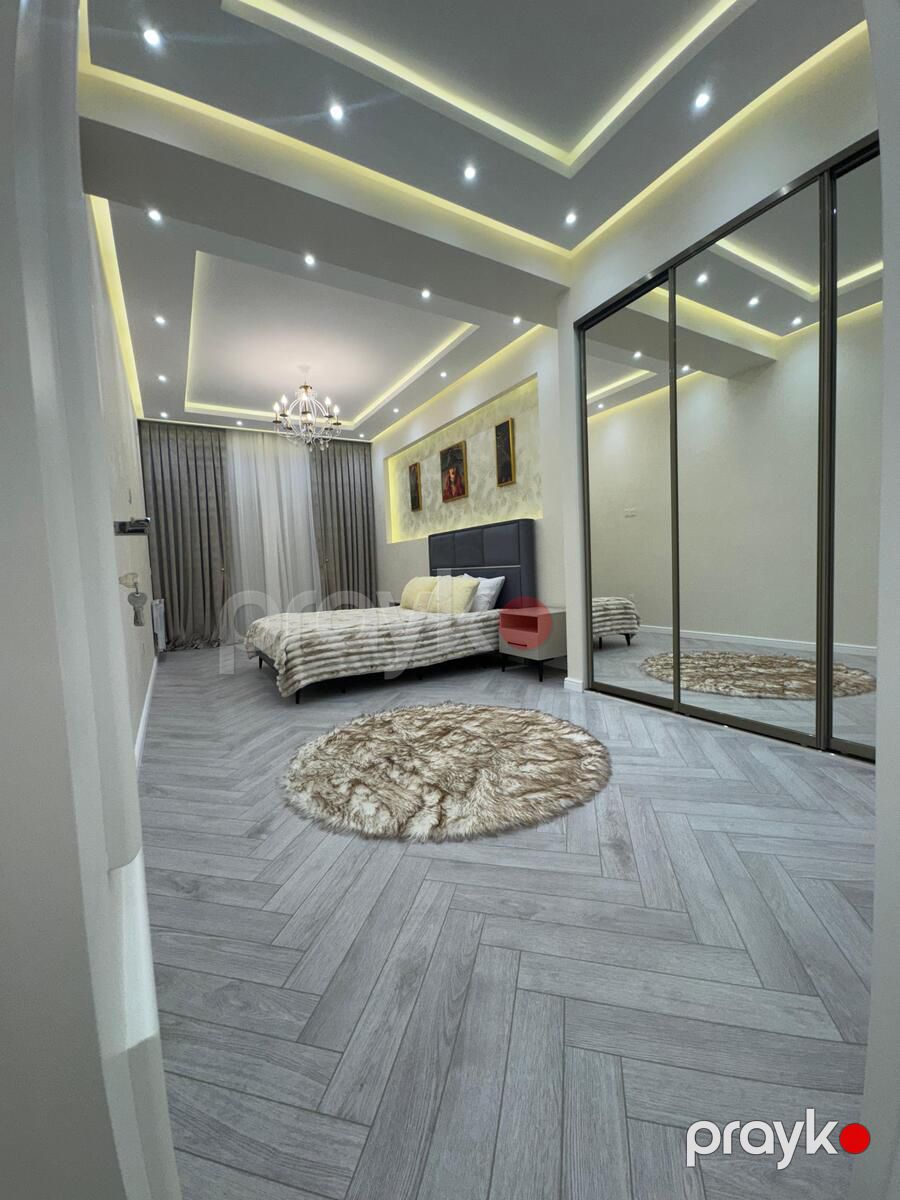 Satılır 3 otaqlı yeni tikili 100 m² — Mənzil, Bakı (5)