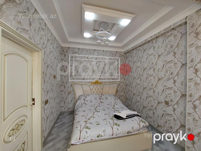 Satılır 3 otaqlı Bina evi menzil (Yeni tikili), 83 m², Saray — Mənzil, Abşeron (9)
