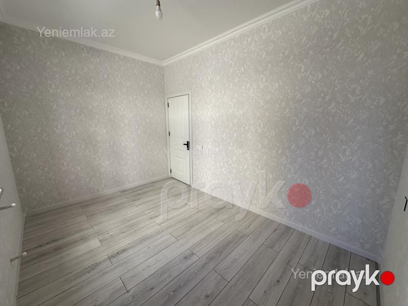 Satılır 4 otaqlı Həyət evi / Villa, 110 m², Saray — Ev, villa, Abşeron (10)