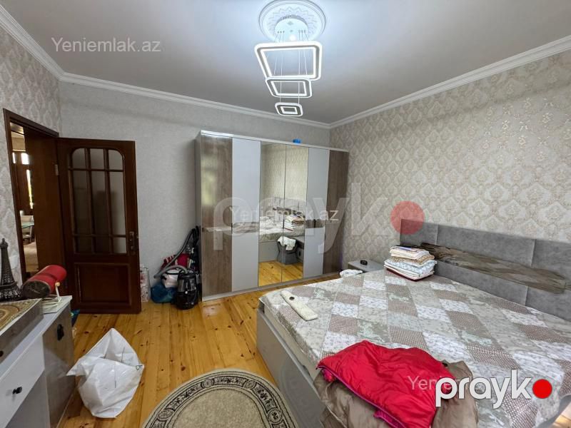Satılır 7 otaqlı Həyət evi / Villa, 189 m², Binəqədi rayonu — Ev, villa, Bakı (8)