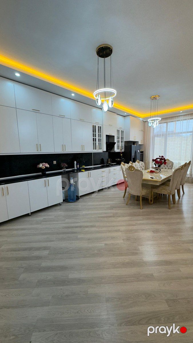 Həyət evi, Gəncə ş — Ev, villa, Gəncə (6)