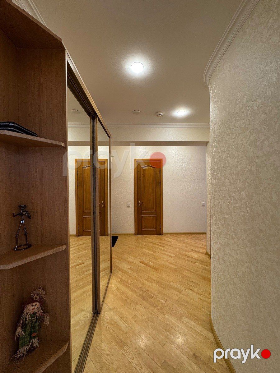 Satılır 2 otaqlı yeni tikili 80 m² — Mənzil, Bakı (7)