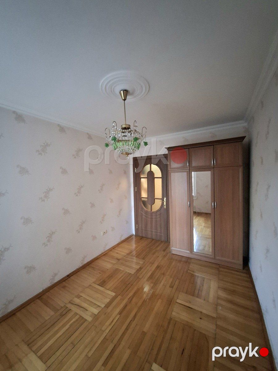 Satılır 3 otaqlı köhnə tikili 70 m² — Mənzil, Bakı (9)