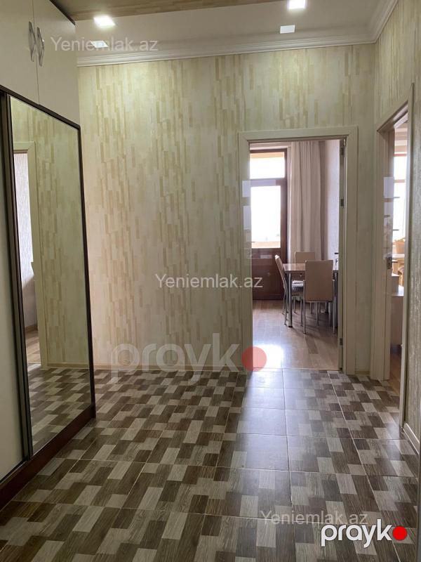 Satılır 2 otaqlı Bina evi menzil (Yeni tikili), 67.5 m², Sabunçu rayonu — Mənzil, Bakı (12)