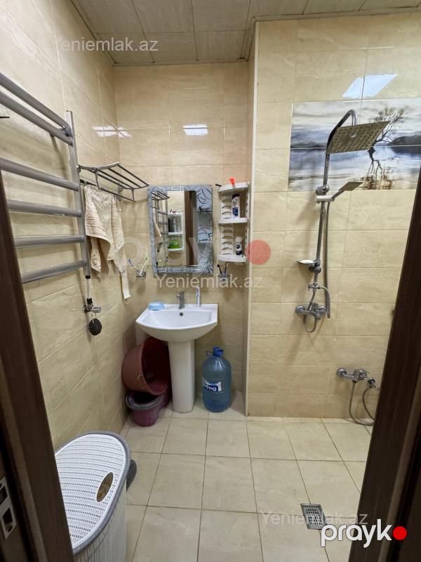 Satılır 2 otaqlı Bina evi menzil (Yeni tikili), 42 m², Masazır — Mənzil, Abşeron (6)
