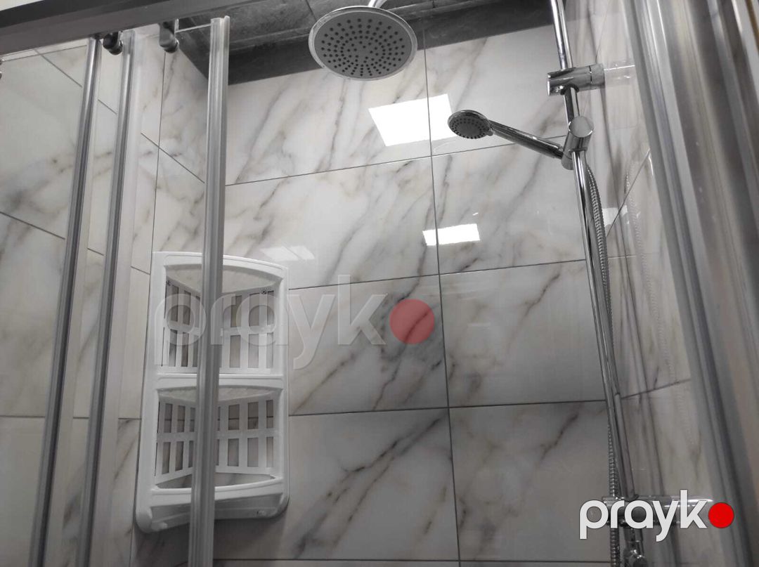 İcarəyə verilir 3 otaqlı yeni tikili 70 m² — Mənzil, Bakı (9)