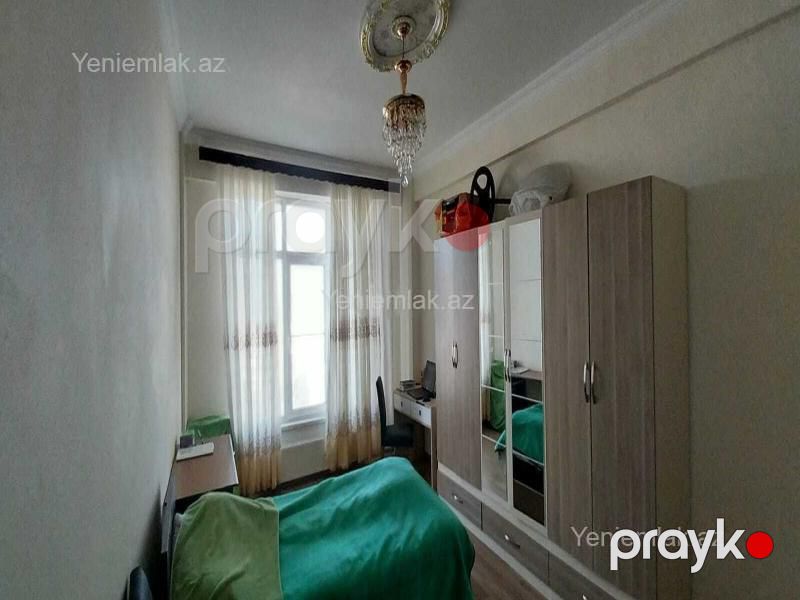 Satılır 2 otaqlı Bina evi menzil (Yeni tikili), 57 m², Məhəmmədli — Mənzil, Abşeron (4)
