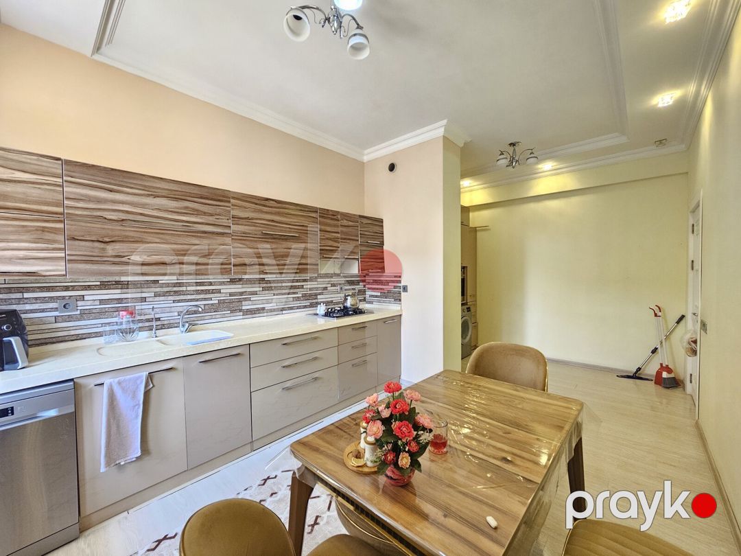 Satılır 4 otaqlı yeni tikili 147 m² — Mənzil, Bakı (8)