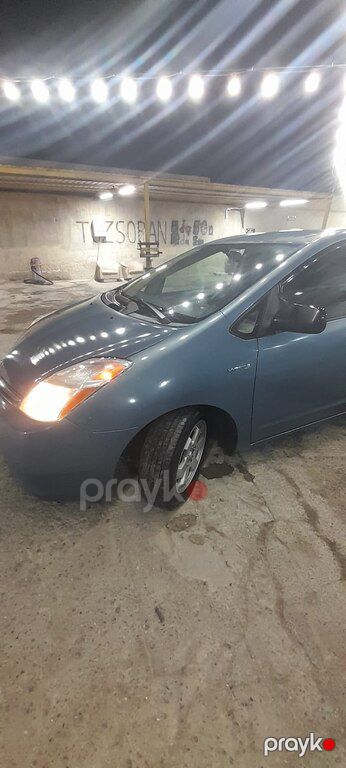 Toyota Prius, 1.5 L, 1.3 kWh, 2006 il, 263 152 km — Avtomobillər, Bakı (9)