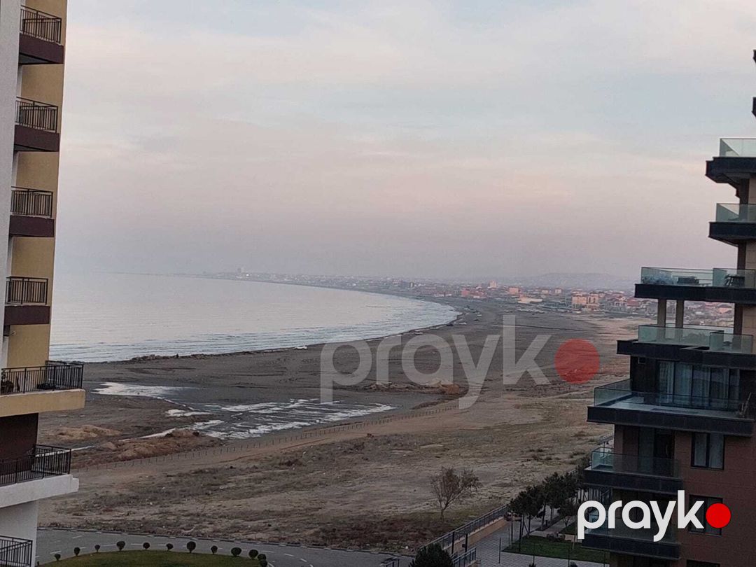 Satılır 2 otaqlı yeni tikili 67 m² — Mənzil, Sumqayıt (2)