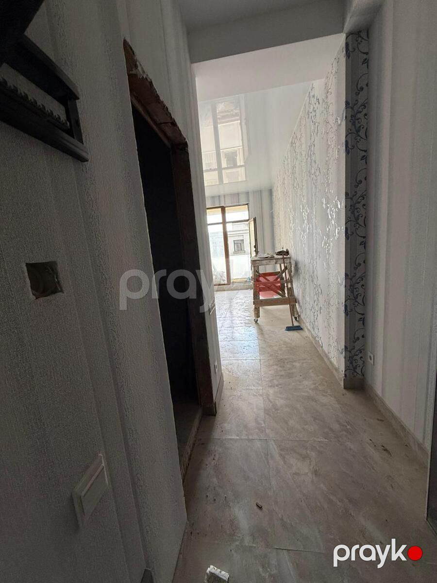 Satılır 1 otaqlı yeni tikili 30 m² — Mənzil, Bakı (3)