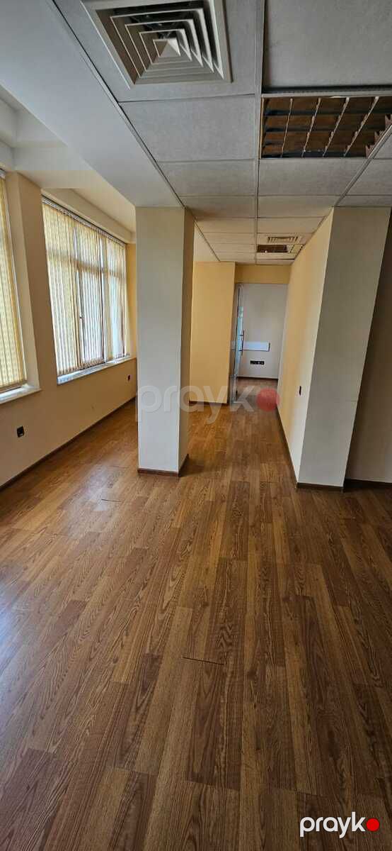 İcarəyə verilir 7 otaqlı ofis 190 m² — Ofis, Bakı (8)