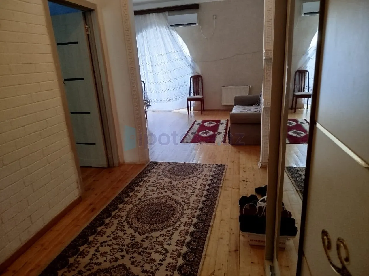 Satılır: 2 Otaq, Yeni tikili, 64.00 m² — Mənzil, Xırdalan (4)