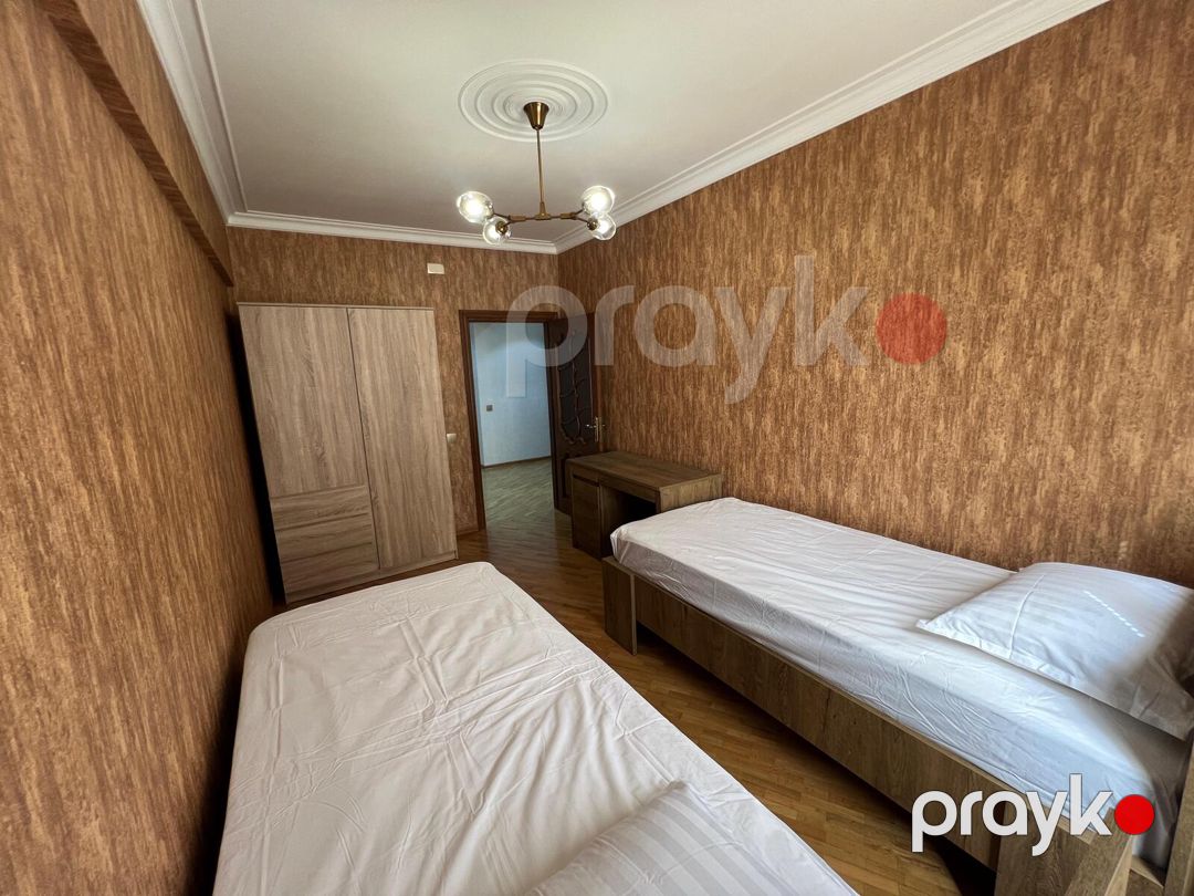 Satılır 3 otaqlı yeni tikili 115 m² — Mənzil, Bakı (12)