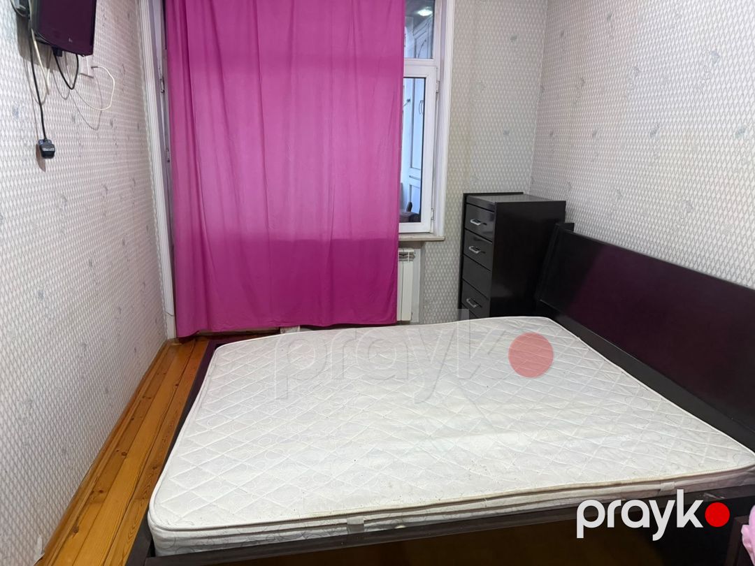 İcarəyə verilir 4 otaqlı yeni tikili 115 m² — Mənzil, Bakı (2)