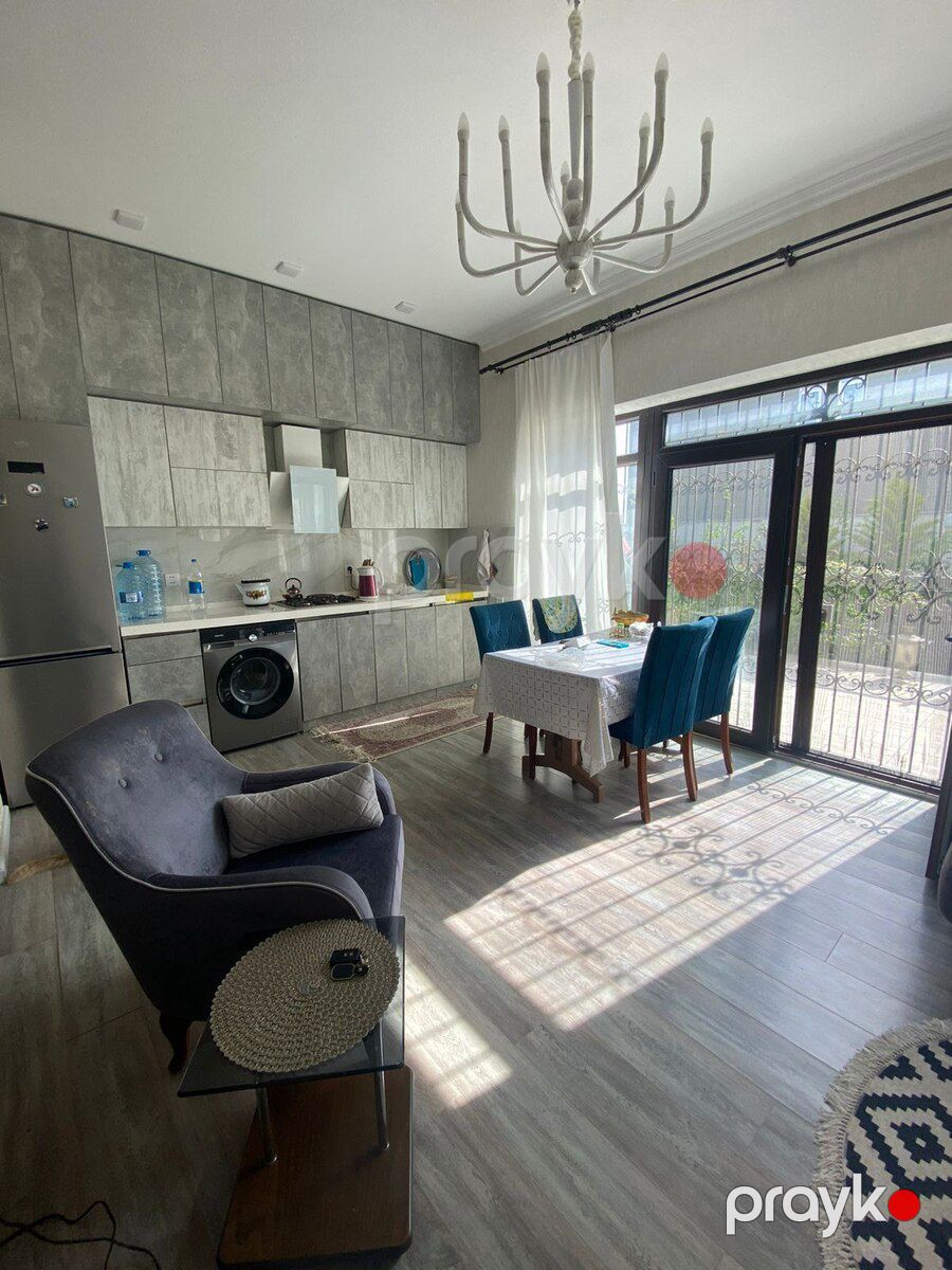Bağ evi kirayə verilir, Novxanı qəs — Ev, villa, Bakı (8)