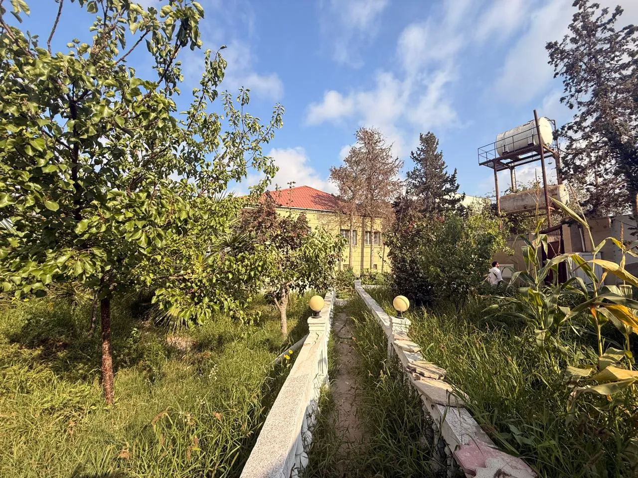 Mərdəkan, Torpaq satılır - 14 sot — Torpaq, Bakı (4)