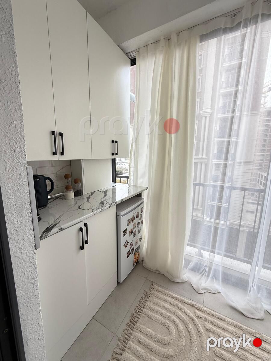 Satılır 2 otaqlı yeni tikili 50 m² — Mənzil, Bakı (8)
