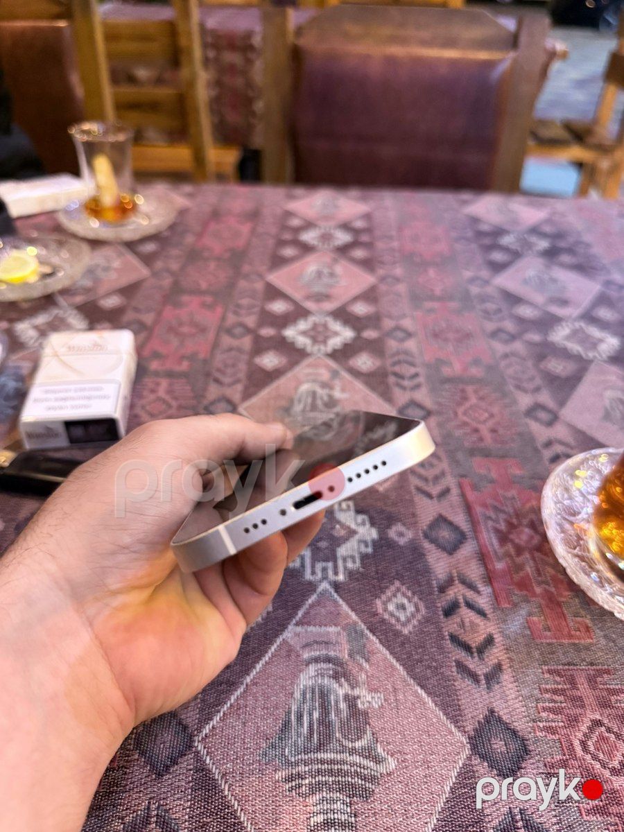 Apple iPhone 14 Starlight 128GB/6GB — Smartfonlar, Bakı (5)