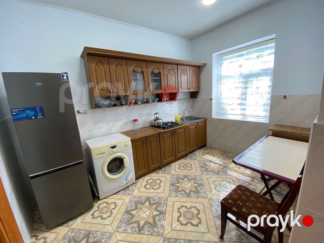 Satılır 4 otaqlı həyət evi/bağ evi 120 m² — Ev, villa, Xaçmaz (4)