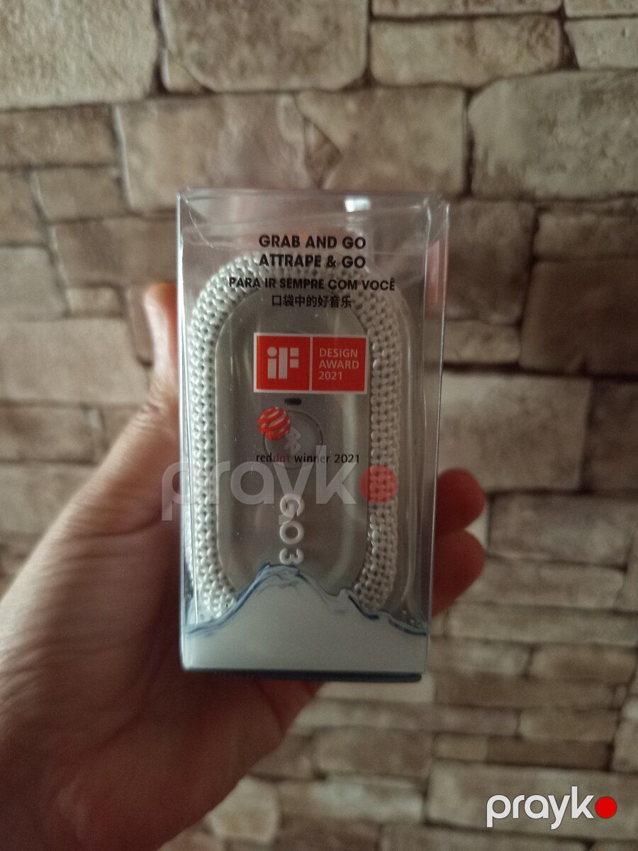 Dinamik "JBL-go-3" — Səs texnikası, Bakı (3)
