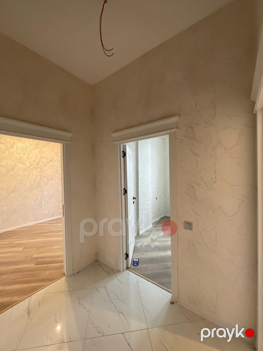 3-otaqlı yeni tikili, Masazır qəs., 64 m² — Mənzil, Bakı (9)