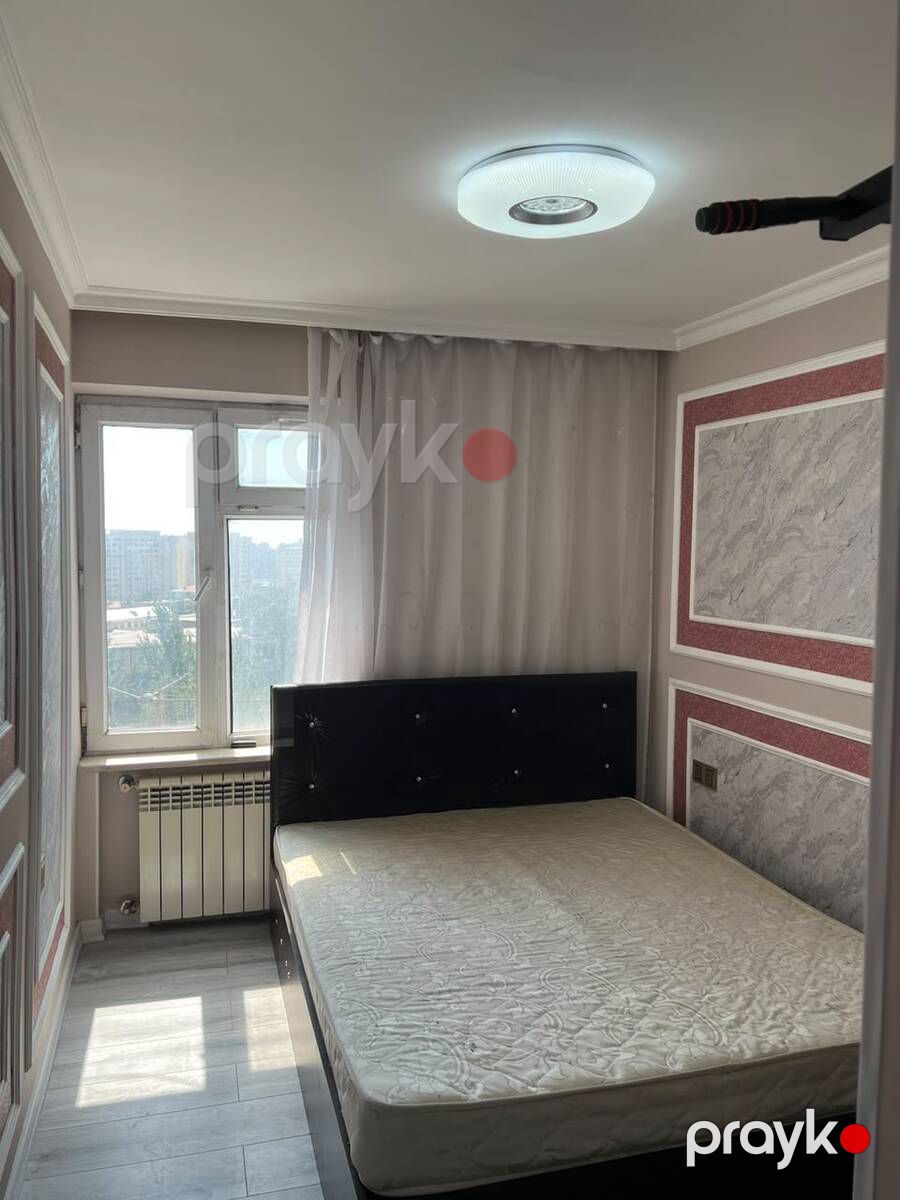 Satılır 3 otaqlı köhnə tikili 64 m² — Mənzil, Bakı (5)