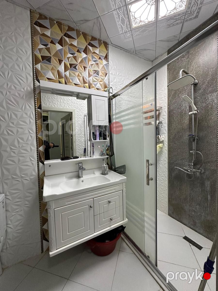 Satılır 3 otaqlı yeni tikili 94 m² — Mənzil, Bakı (9)