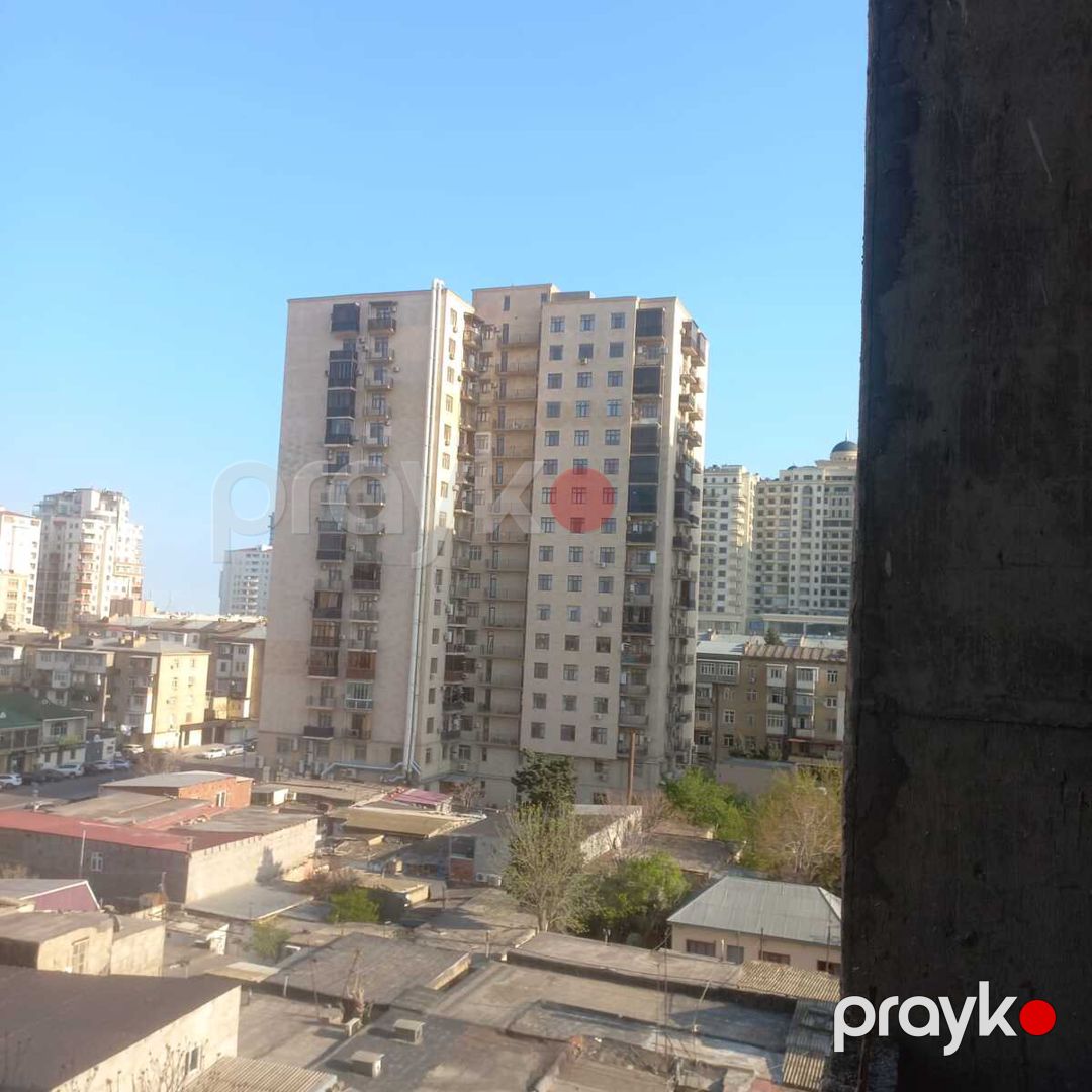 Satılır 4 otaqlı yeni tikili 185 m² — Mənzil, Bakı (2)
