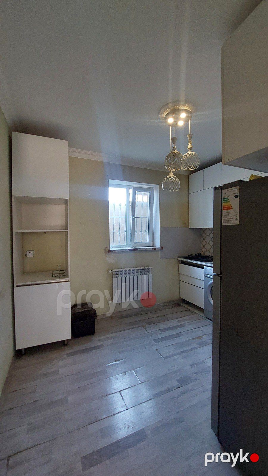 Satılır 5 otaqlı həyət evi/bağ evi 140 m² — Ev, villa, Bakı (10)