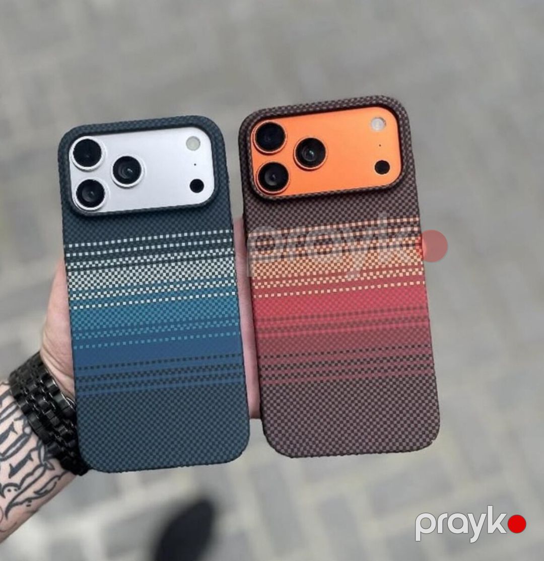 Apple iPhone arxalığı — Smartfonlar, Bakı (5)