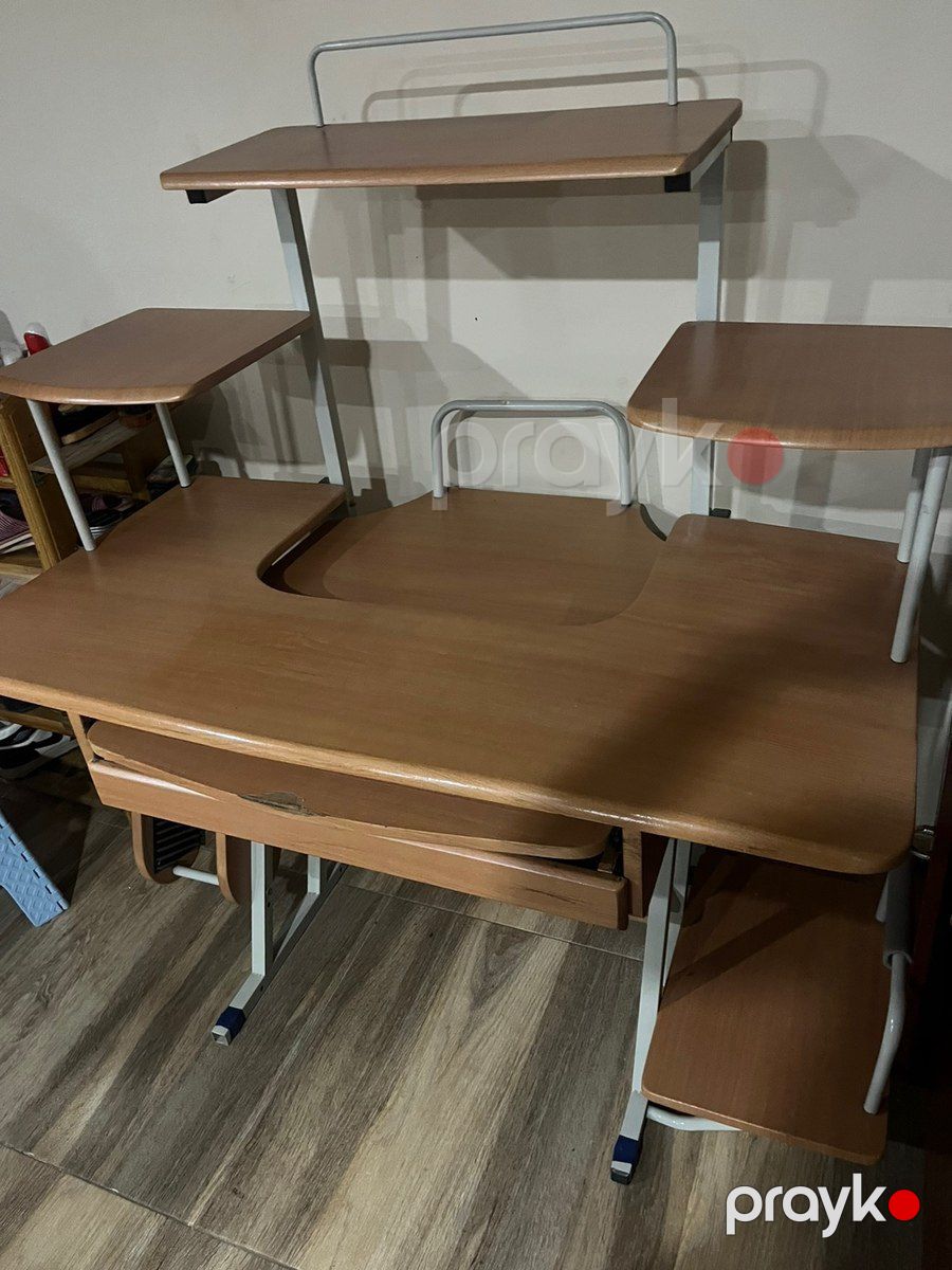 Kompüter masası — Mebel, Bakı (2)