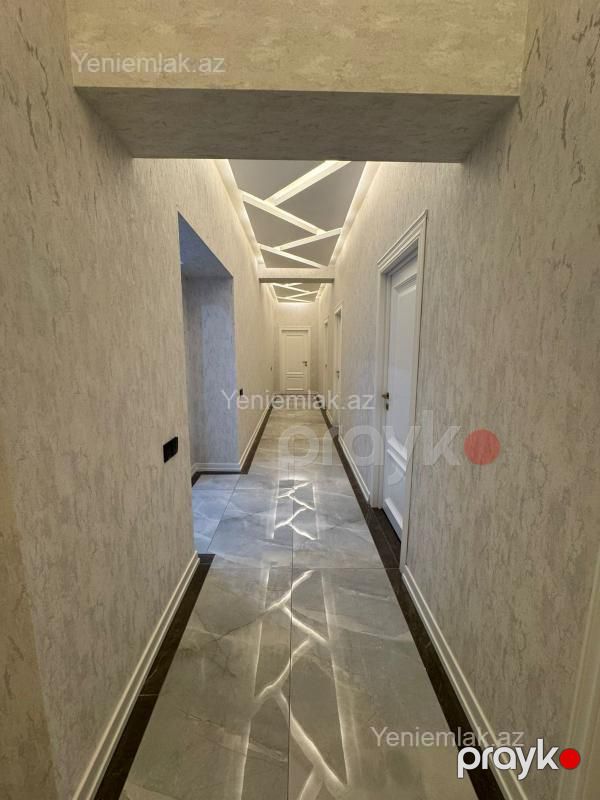 Satılır 4 otaqlı Bina evi menzil (Yeni tikili), 140 m², Sumqayıt Bulvarı — Mənzil, Sumqayıt (9)