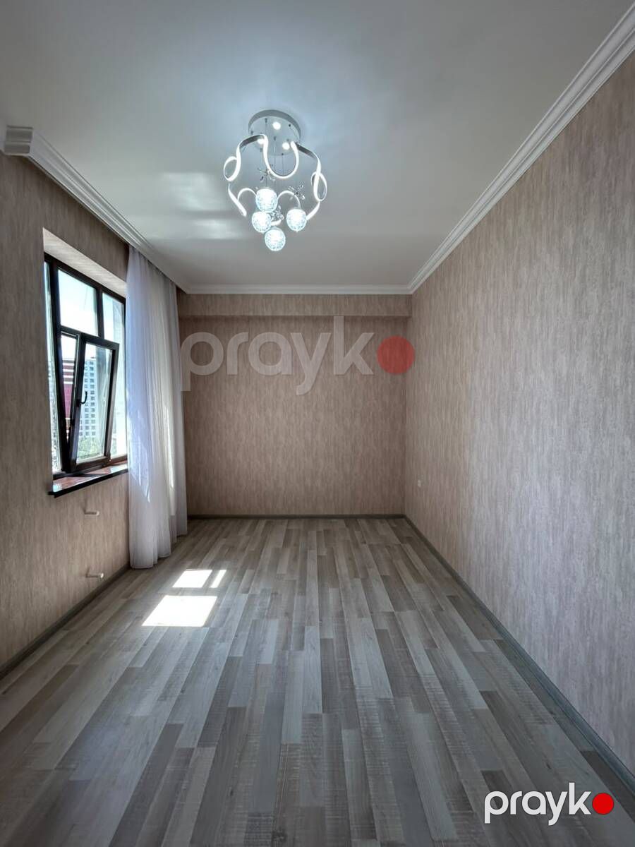 Satılır 2 otaqlı yeni tikili 85 m² — Mənzil, Bakı (7)