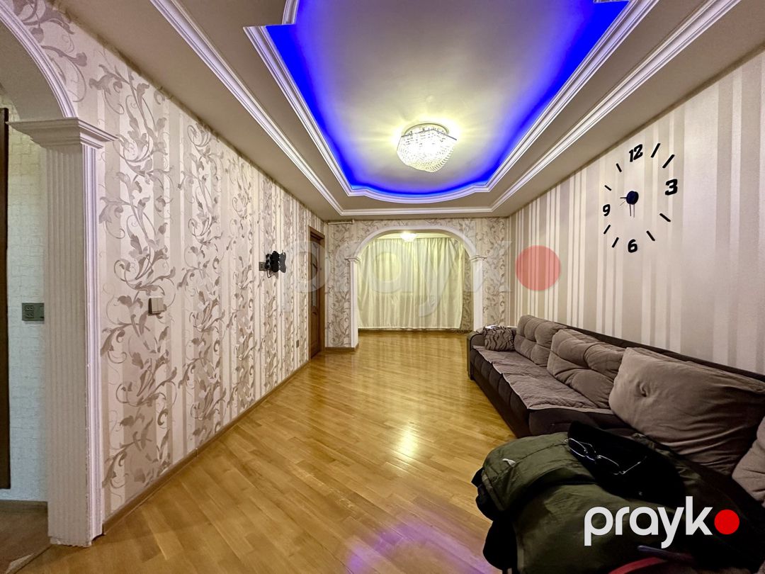 Satılır 3 otaqlı köhnə tikili 70 m² — Mənzil, Bakı (3)