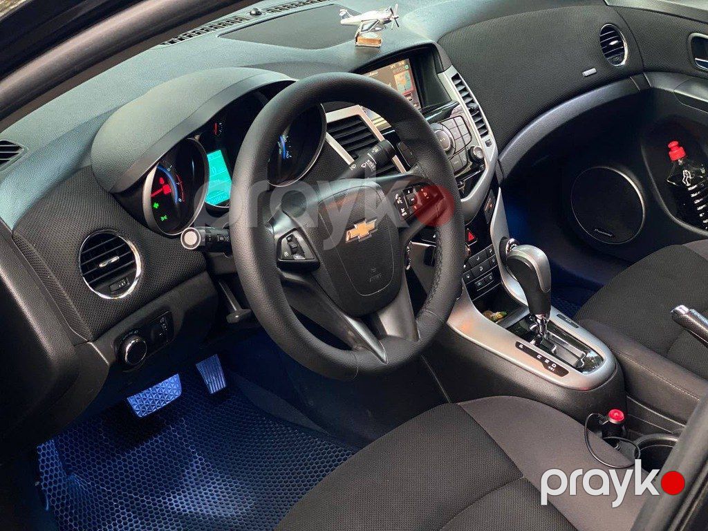 Chevrolet Cruze, 1.4 L, 2015 il, 308 000 km — Avtomobillər, Göyçay (4)