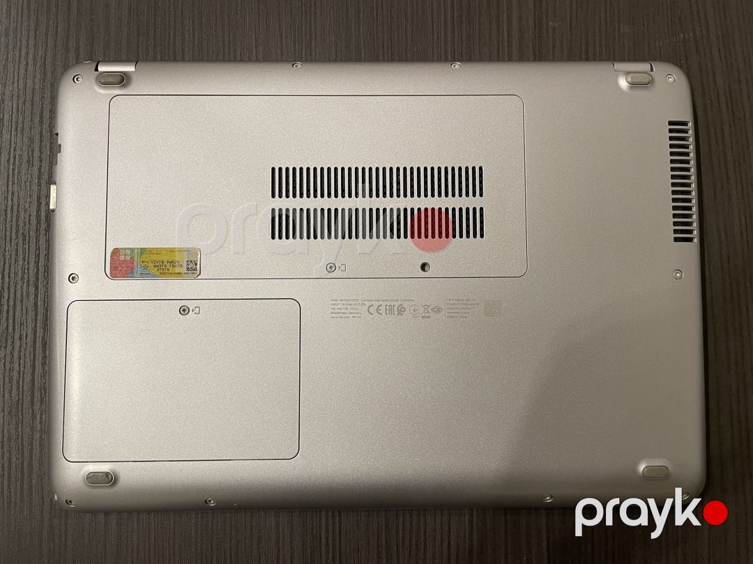 HP ProBook 430 G4 – i5-7200U / 8GB RAM / 256GB SSD — Noutbuklar, Bakı (5)